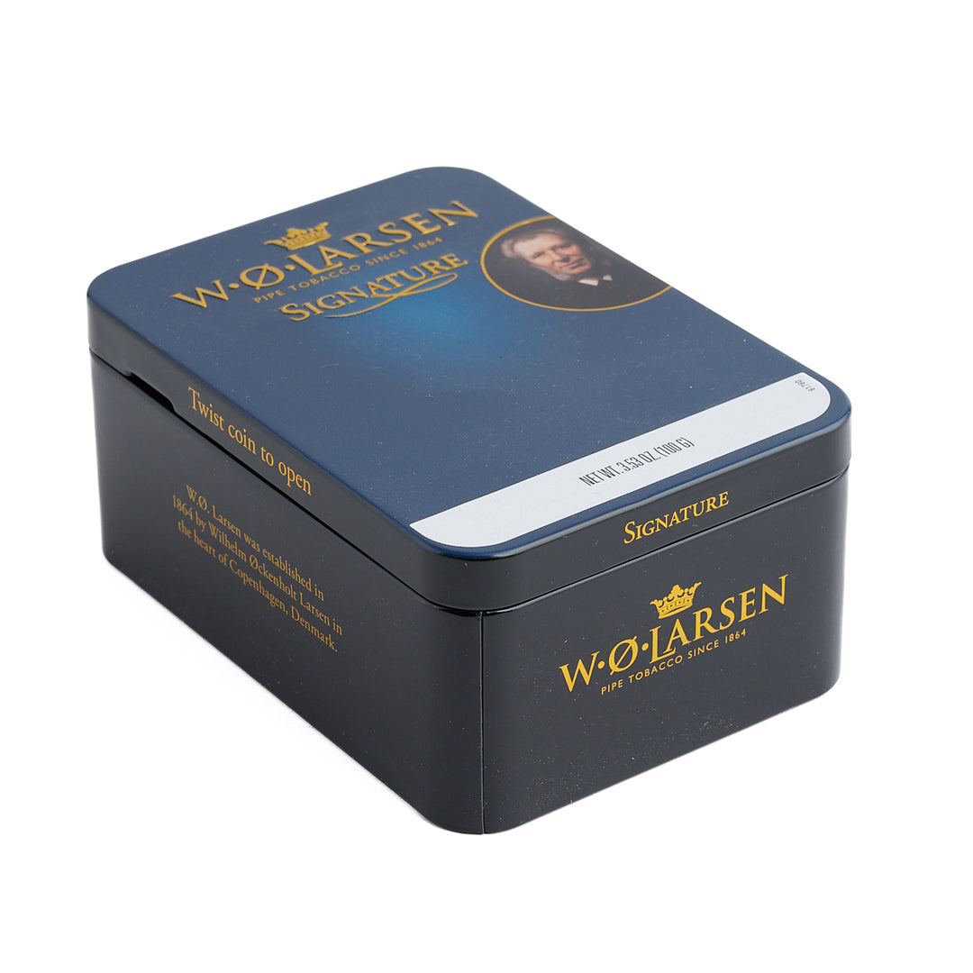 W.O. Larsen Signature Vintage Mixture