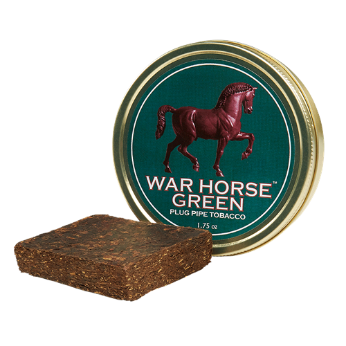 War Horse Green – 70Cigars