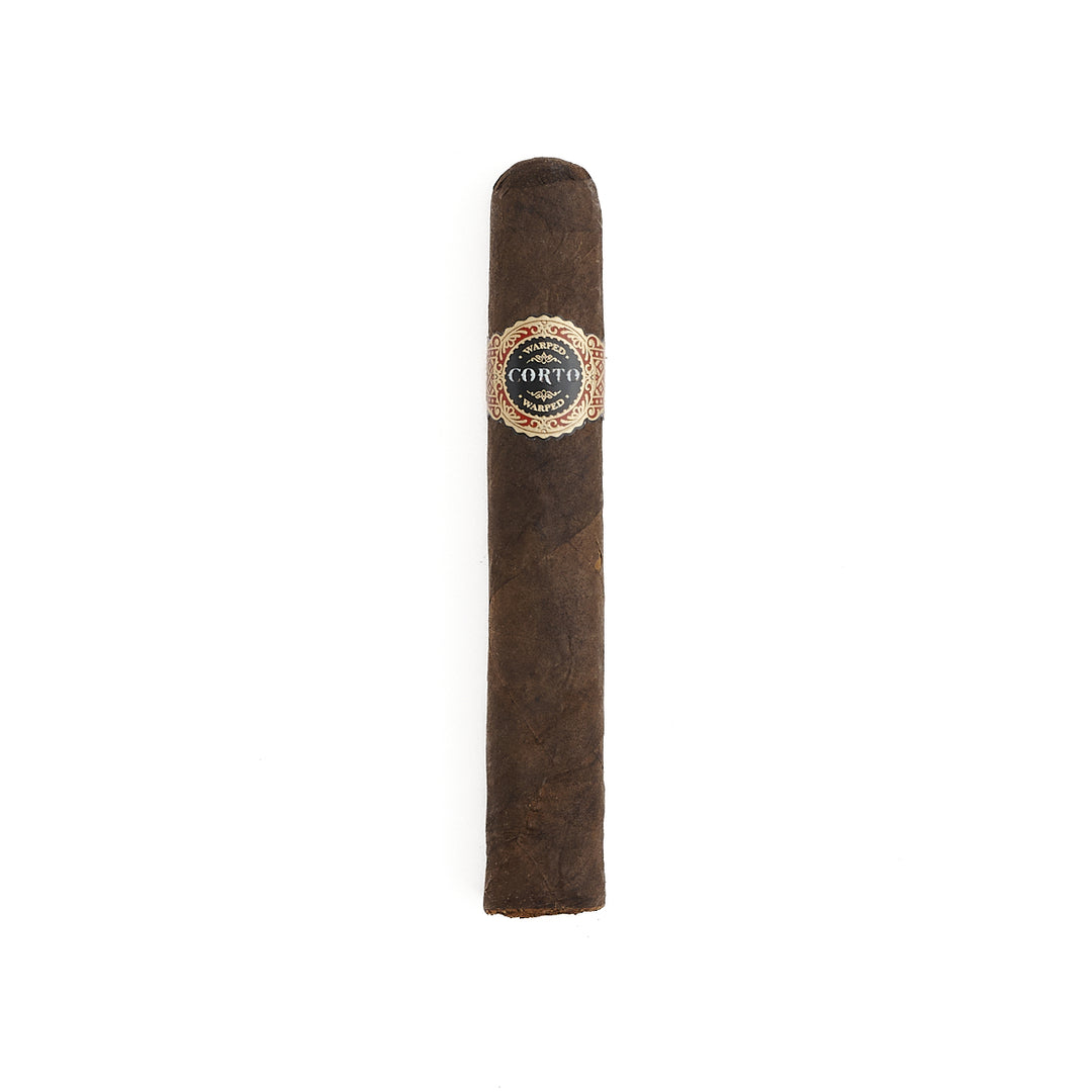 Warped Corto X46 Corona Maduro