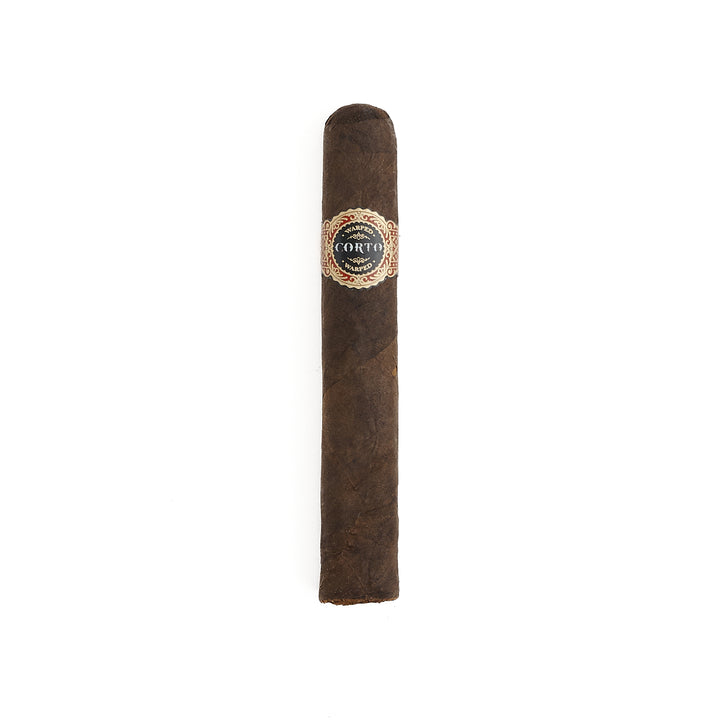 Warped Corto X46 Corona Maduro