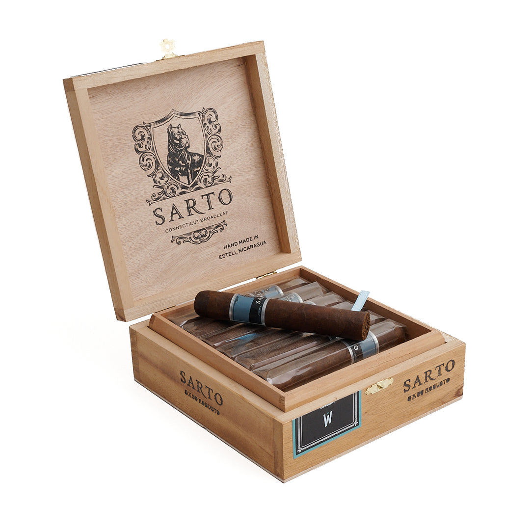 Warped Sarto Robusto