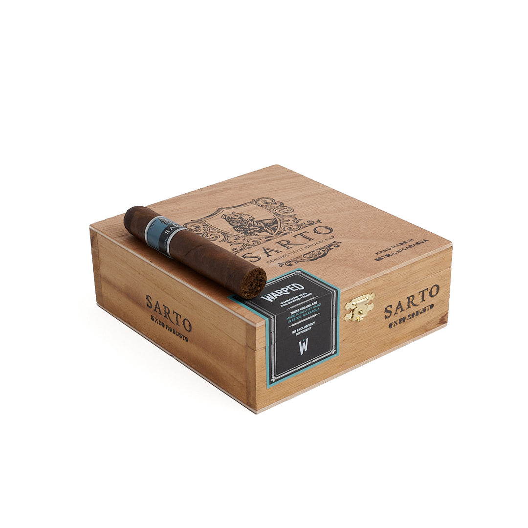 Warped Sarto Robusto