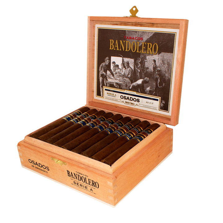 Bandolero Osados Corona