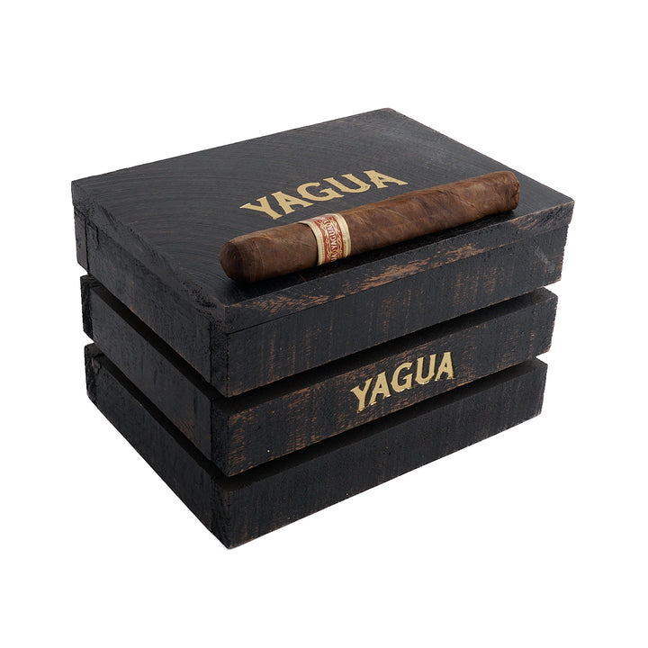 Yagua Toro by JC Newman