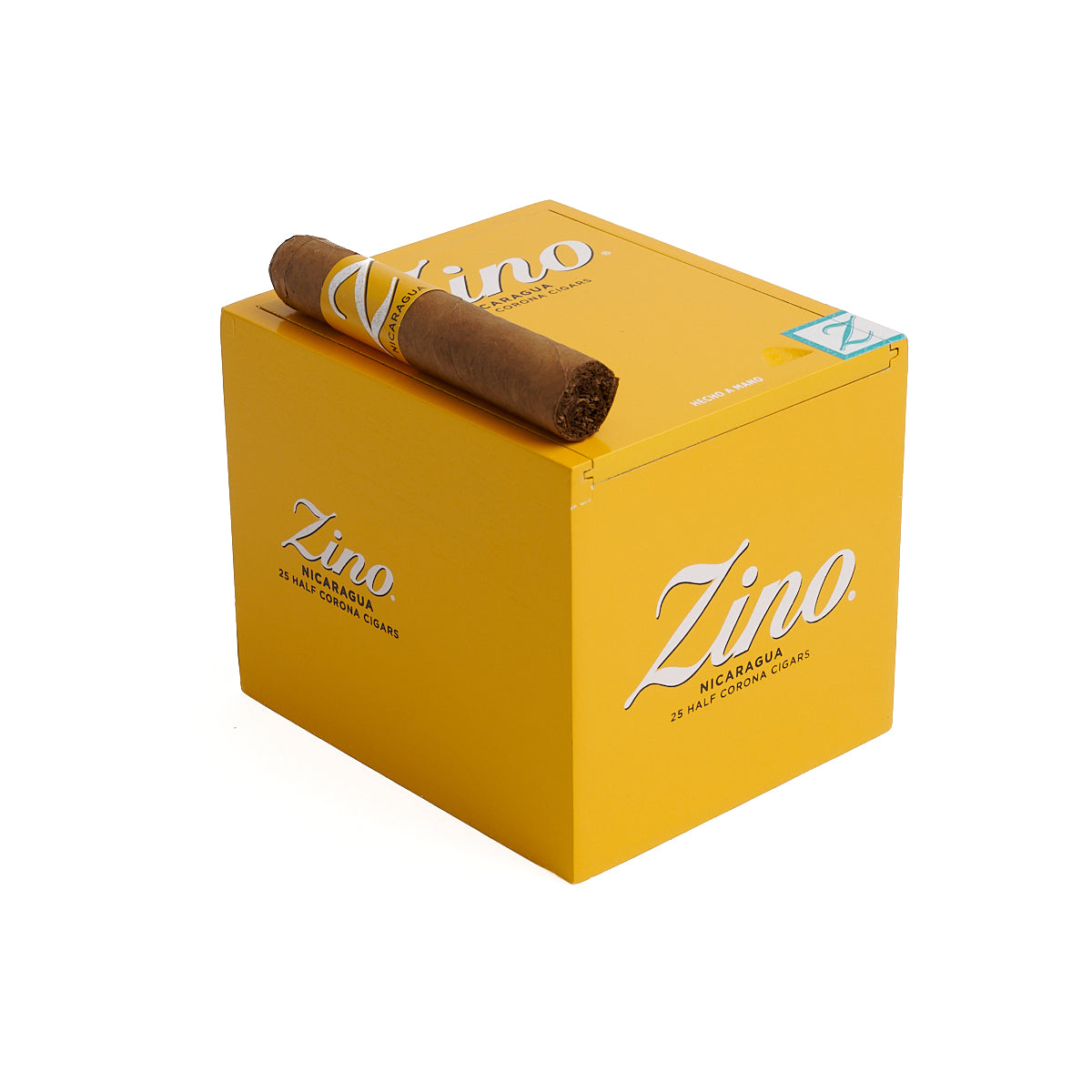 Zino Nicaragua Half Corona – 70Cigars
