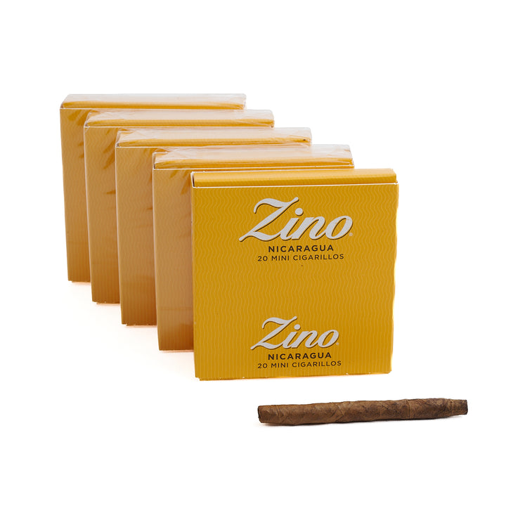 Zino Nicaragua Mini Cigarillos