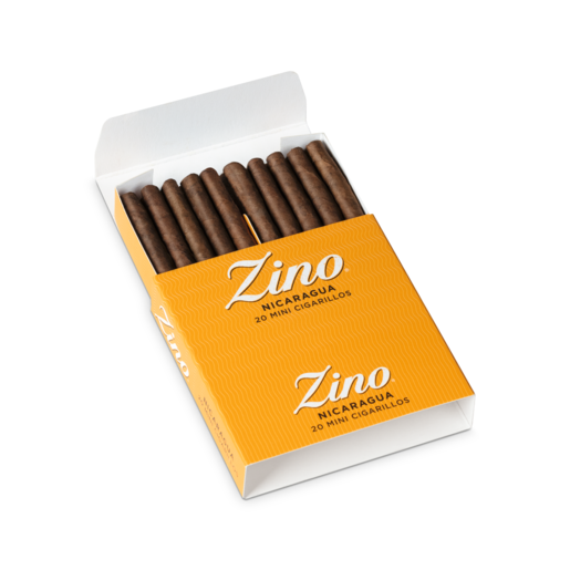 Zino Nicaragua Mini Cigarillos