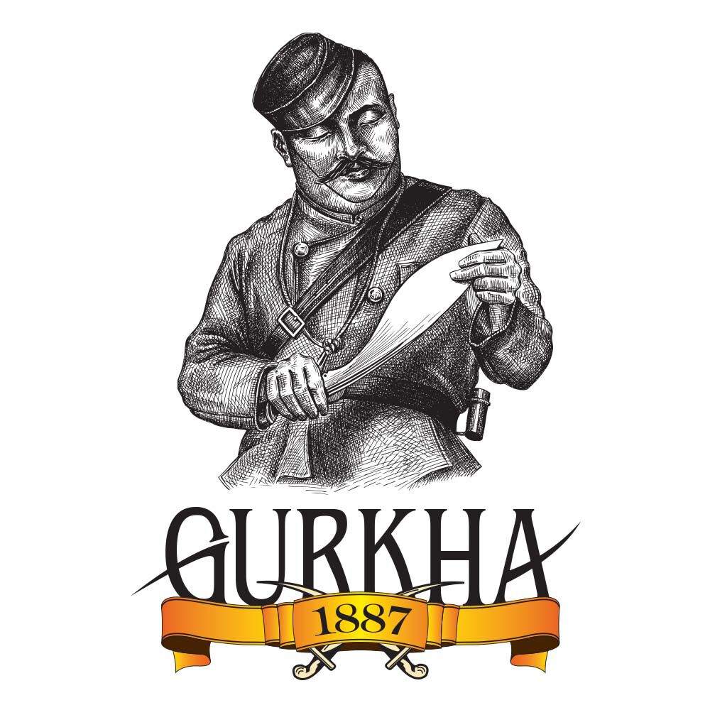 Gurkha Beauty Toro Tubo