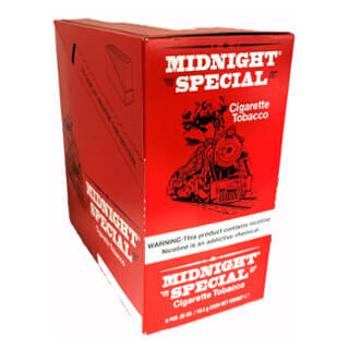 midnight special tobacco Pouch-6/3.9oz Arango Cigar Co midnight special tobacco review Midnight
