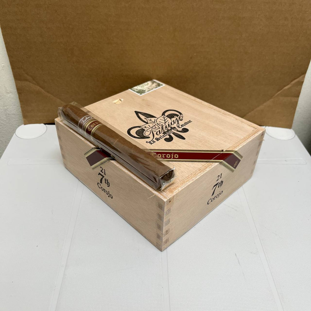 Tatuaje 7th Corojo