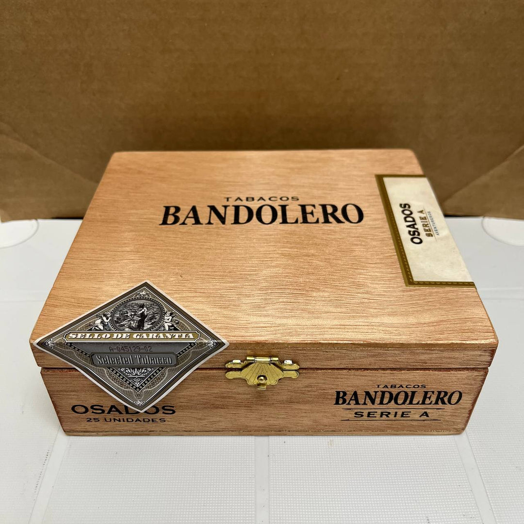 Bandolero Osados Corona