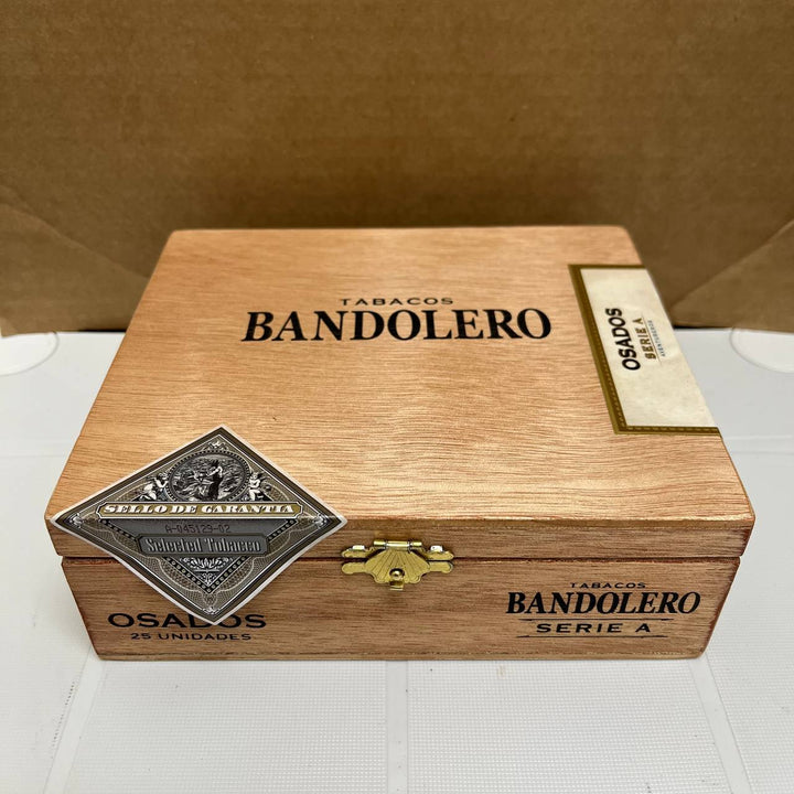 Bandolero Osados Corona
