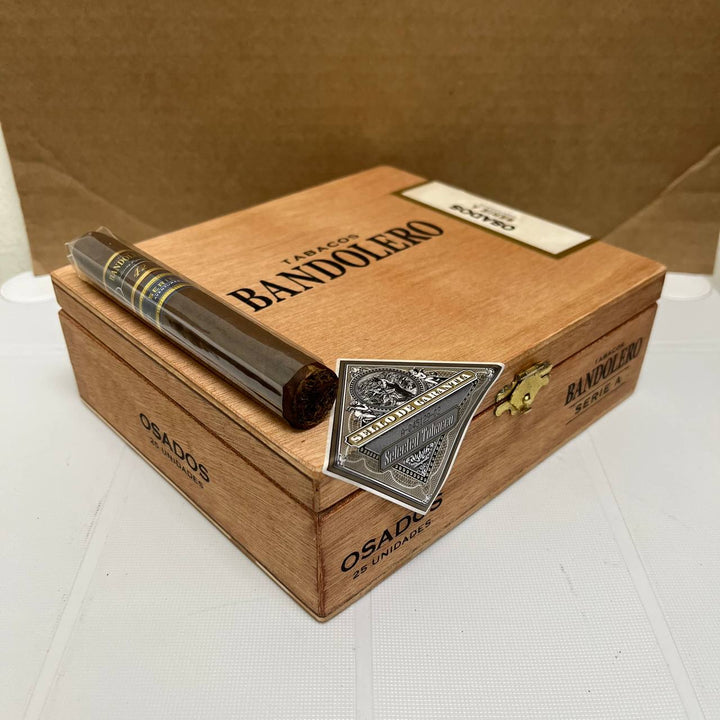 Bandolero Osados Corona