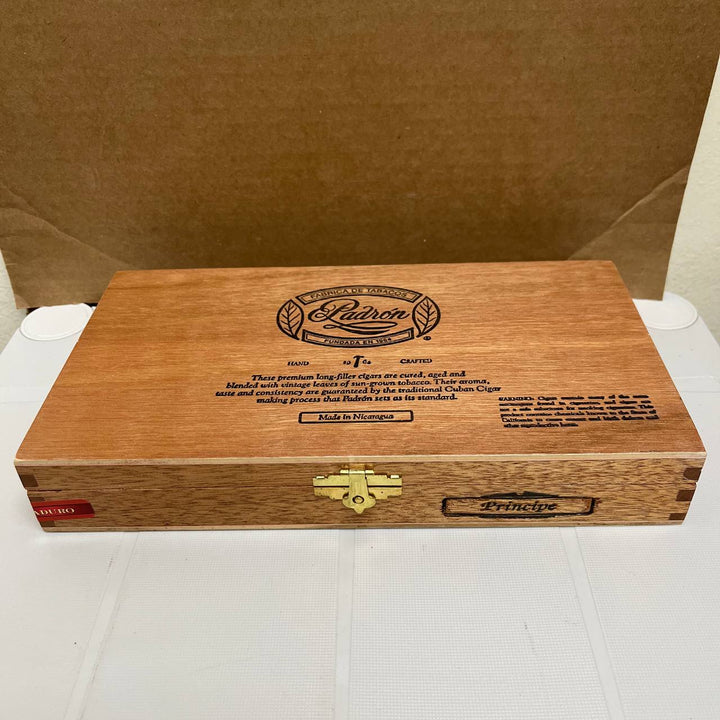 Padron 1964 Anniversary Principe Petite Corona Maduro