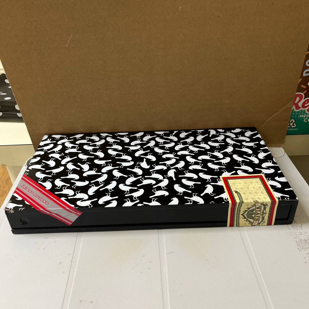 Viaje Halloween The Crow Limitada