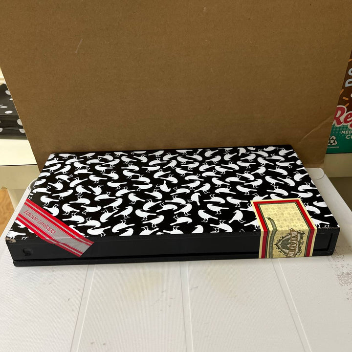 Viaje Halloween The Crow Limitada