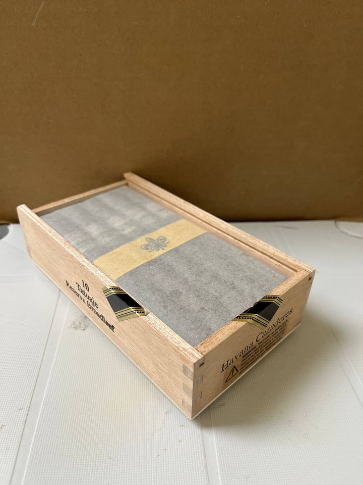 Tatuaje Broadleaf Reserva Havana Cazadores