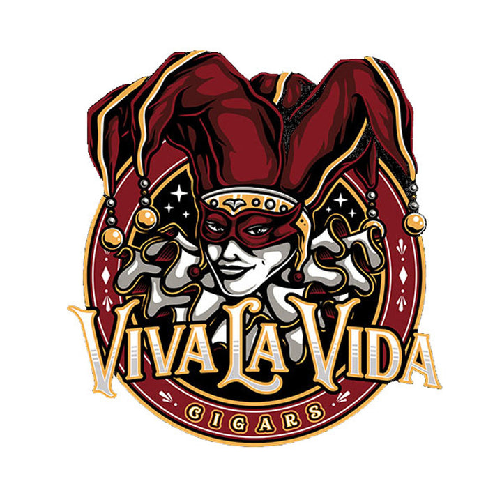 Viva La Vida Robusto