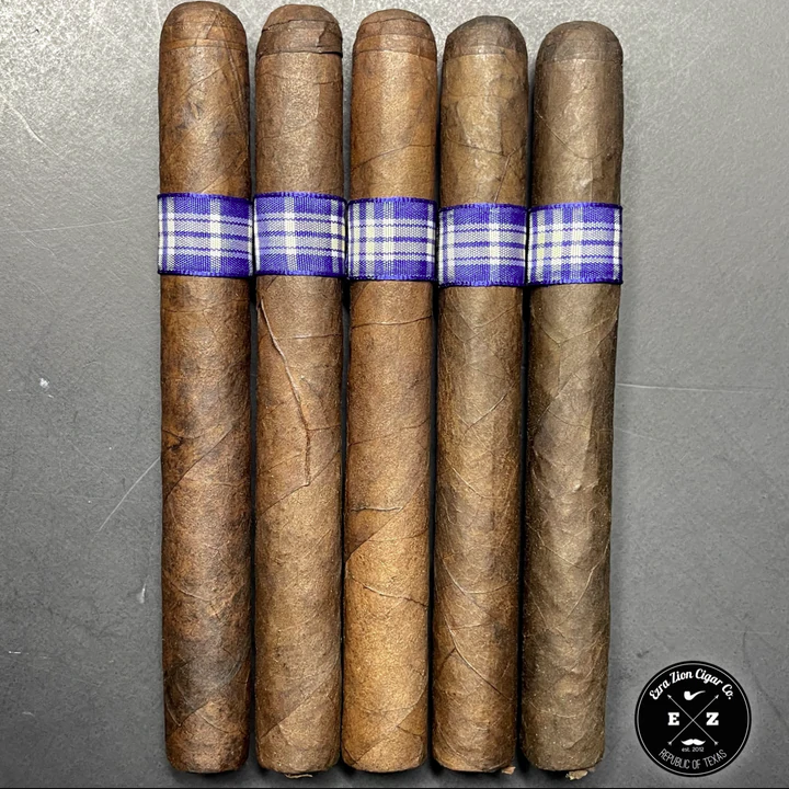 Sorry, Ezra Zion Naughty Bits Blue LuX Skinny Toro image not available now!