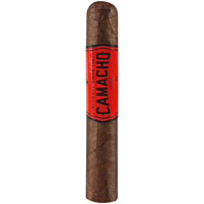 Camacho Corojo Natural Robusto
