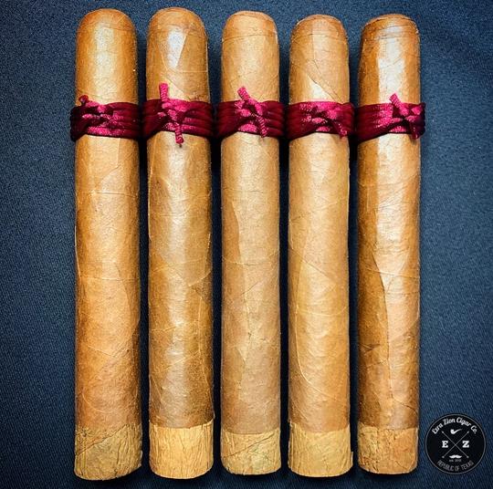 Sorry, Ezra Zion Blessed Leaf Atonement Toro image not available now!