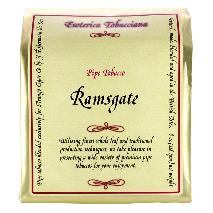 Sorry, Esoterica Ramsgate  image not available now!