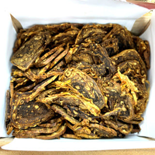 4th Generation Small Batch Peaty Kentucky Rope Cut