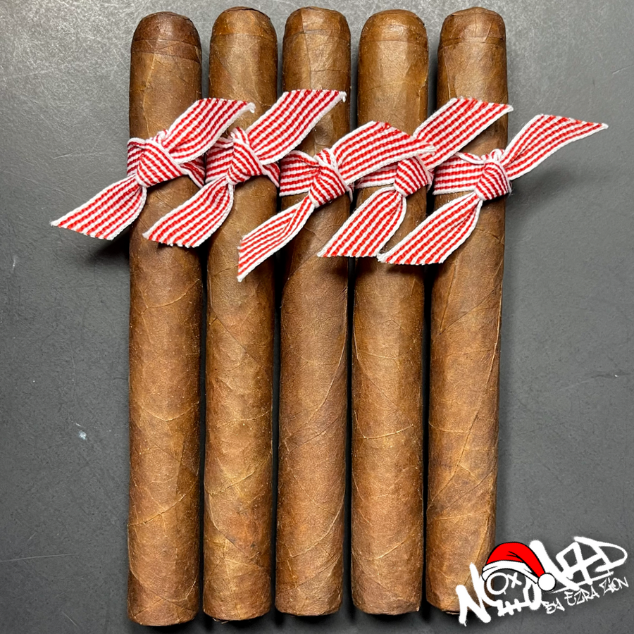 Sorry, Nomad CHRISTMAS COOKIES Petit Toro image not available now!
