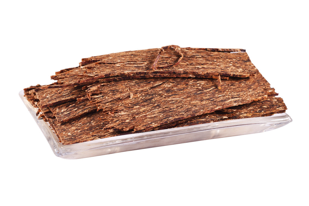 Sutliff 507C Virginia Slices