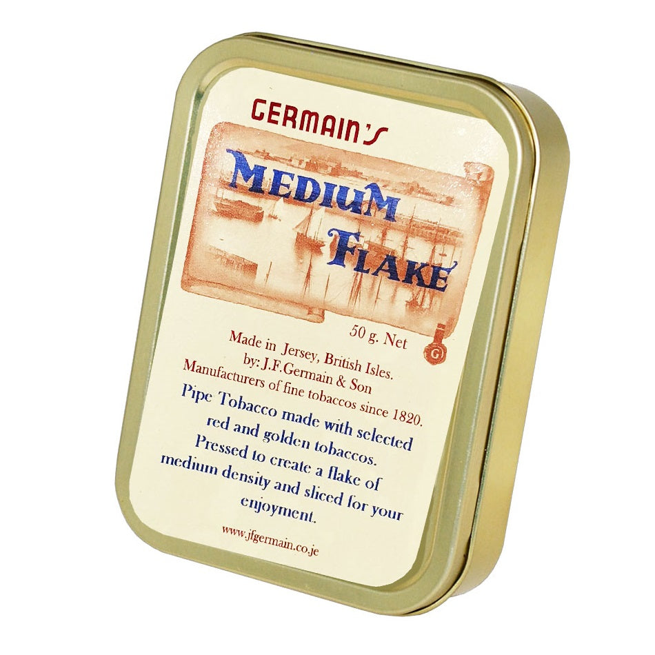 Sorry, JF Germain Medium Flake  image not available now!
