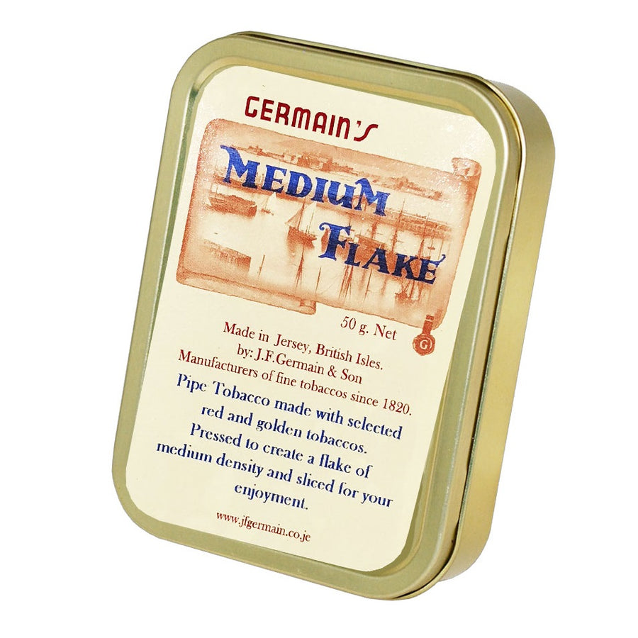 Sorry, JF Germain Medium Flake  image not available now!