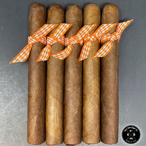 Sorry, Ezra Zion Punkin Pie & Cream Toro image not available now!