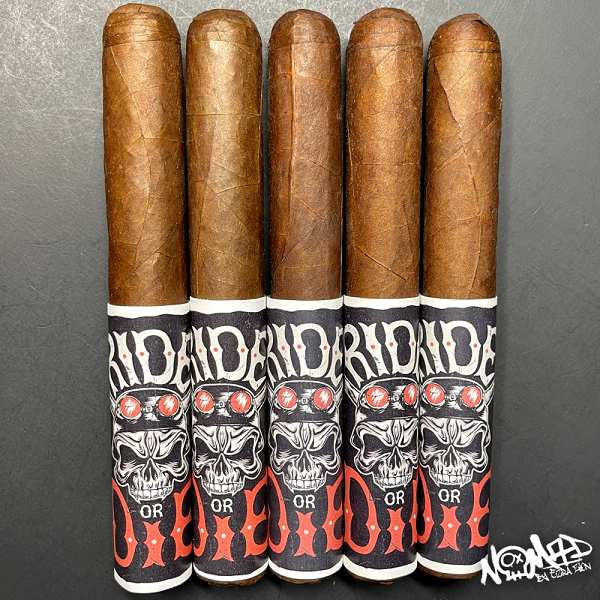 Sorry, Nomad Ride Or Die Special Edition Toro image not available now!