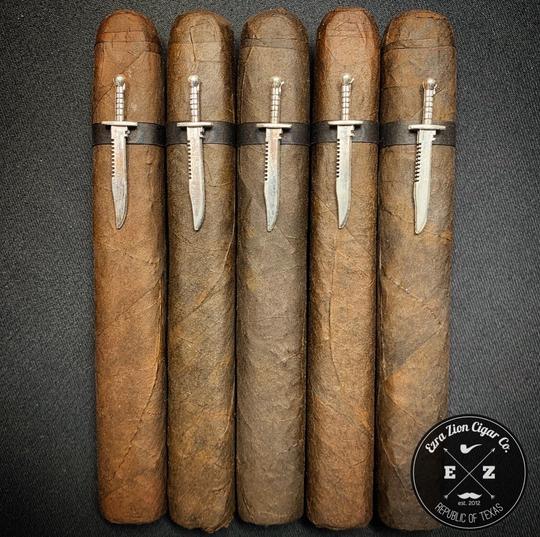 Sorry, Ezra Zion Knife Fight 2020 L.E. Toro image not available now!