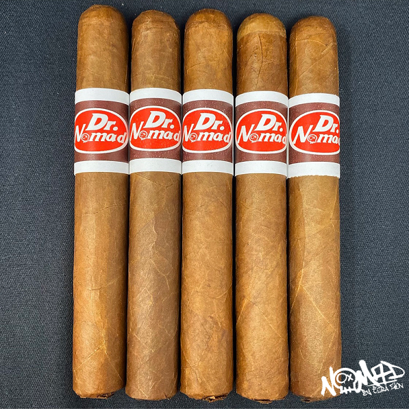 Sorry, Nomad Dr.Nomad Toro image not available now!