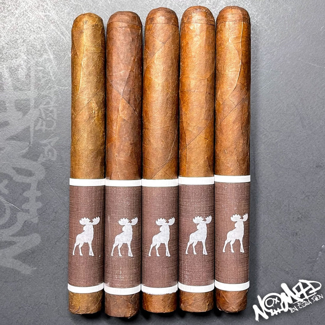 Sorry, Nomad Chocolate Mousse Skinny Toro image not available now!