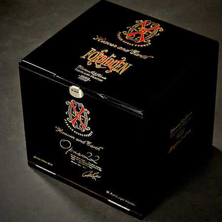 Arturo Fuente Opus 22
