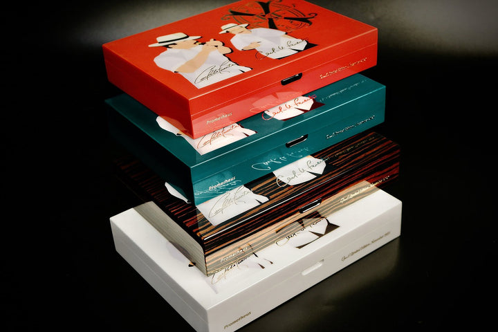 Arturo Fuente FFOX Opus 6