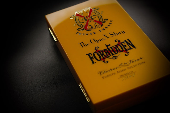 富恩特FFOX巨著叙事样包