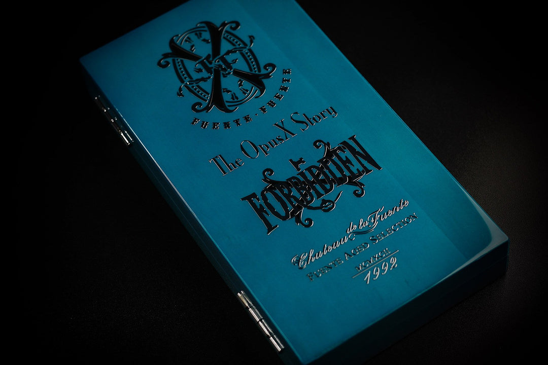 富恩特FFOX巨著叙事样包