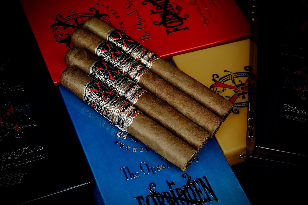 富恩特FFOX巨著叙事样包