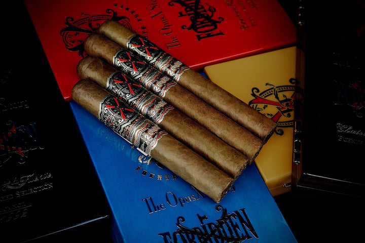 富恩特FFOX巨著叙事样包