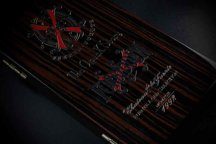 富恩特FFOX巨著叙事样包