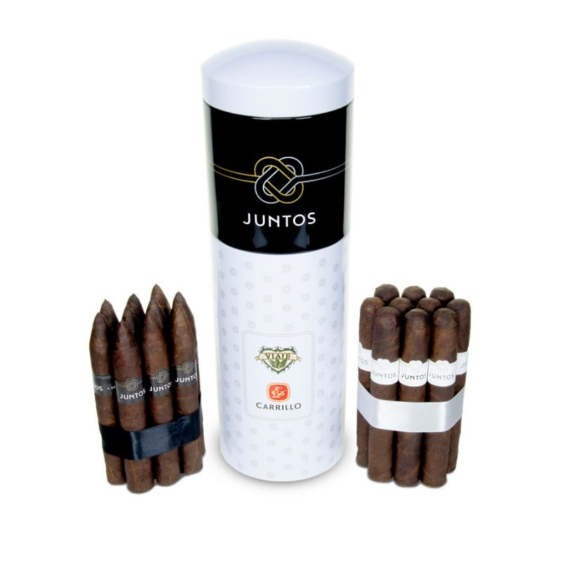 Sorry, Viaje Juntos Viaje & Carrillo 2018 image not available now!