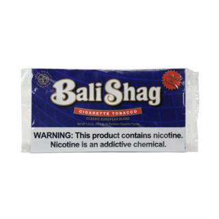 bali shag tobacco Bali Shag Navy Pouch