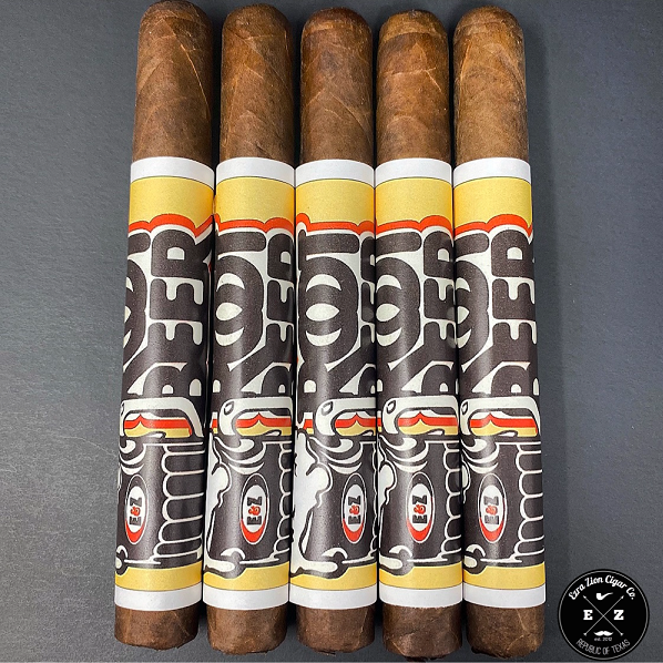 Sorry, Ezra Zion Root Beer Float Boozy Edition Toro image not available now!