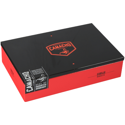 Camacho Corojo 내추럴 처칠
