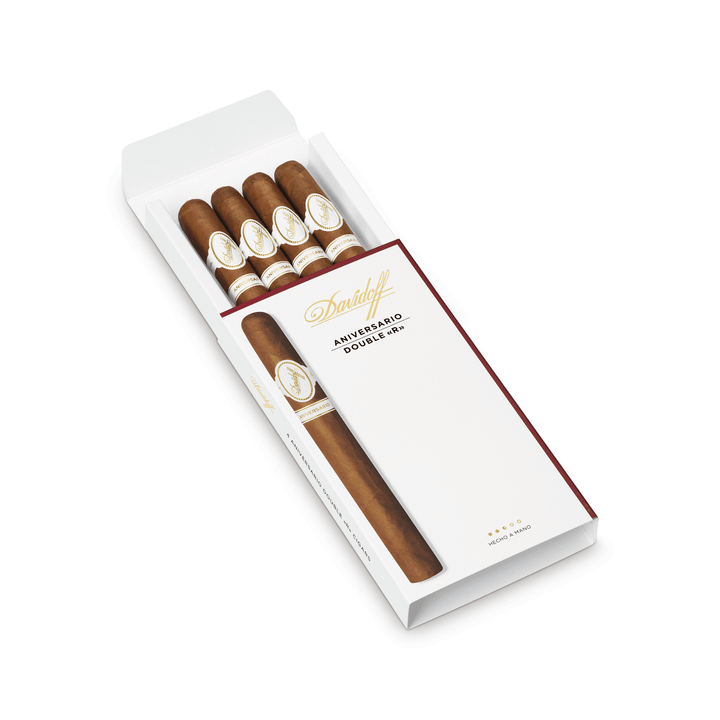 大卫杜夫周年系列大R丘吉尔