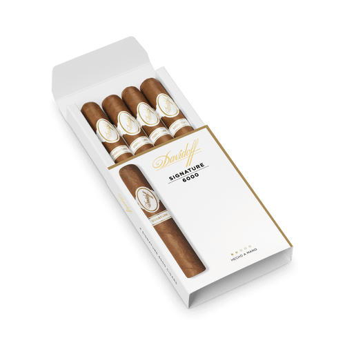 Davidoff Signature 6000
