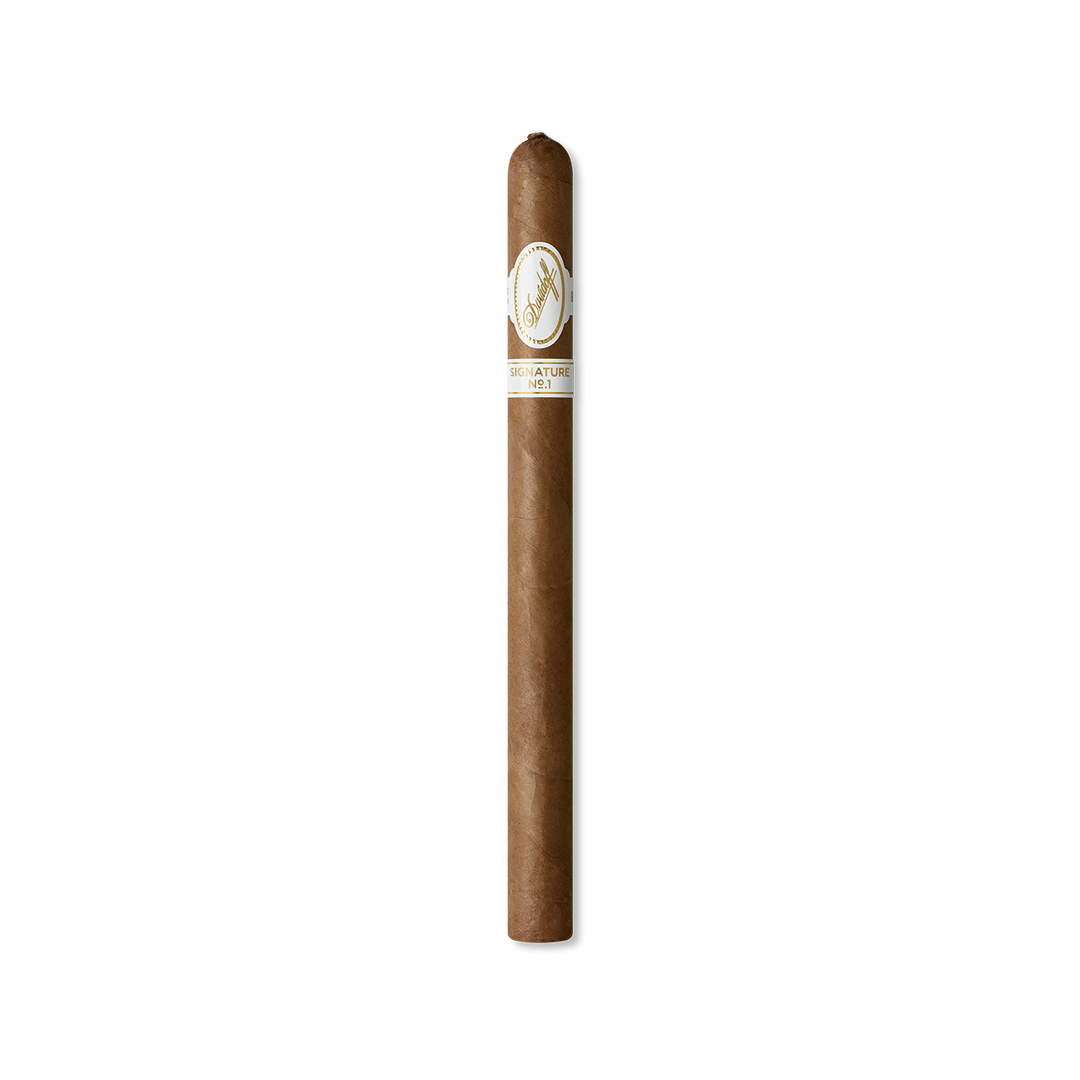 Davidoff Signature No. 1 Limited Edition 2023